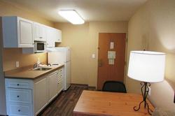 Extended Stay America - Atlanta - Perimeter - Peac