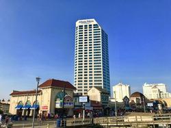 Club Boardwalk Resorts