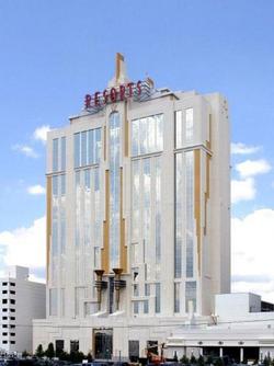 Resorts Atlantic City