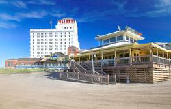 Resorts Atlantic City