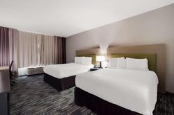 Country Inn & Suites by Radisson, Augusta at I-20