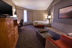 Drury Inn & Suites Amarillo