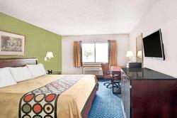 Super 8 by Wyndham West Memphis
