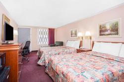 Knights Inn Augusta