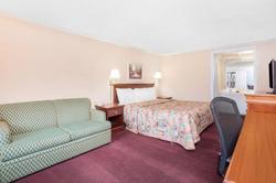 Knights Inn Augusta
