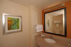 Fairfield Inn & Suites Aiken
