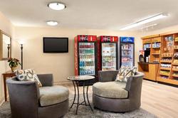 Candlewood Suites Augusta