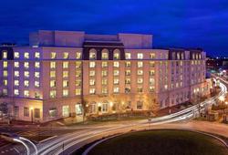 The Westin Annapolis