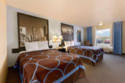 Super 8 By Wyndham Atlanta Hartsfield Jackson Airp