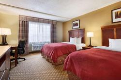 Portage Inn & Suites Kalamazoo