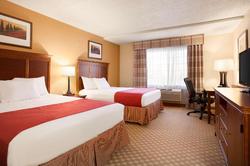 Portage Inn & Suites Kalamazoo