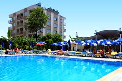 Perle Apart Hotel