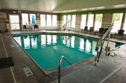 Holiday Inn Express Walla Walla