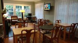 University Inn At Emory