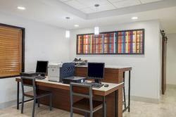 Holiday Inn Express Suites Augusta West -Ft Gordon