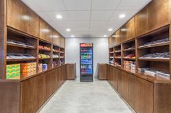 Holiday Inn Express Suites Augusta West -Ft Gordon