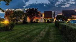 Logis Hostellerie D'Aussois