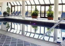 Tropicana Atlantic City