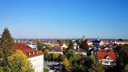 Alte Post