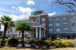 Holiday Inn Express & Suites Atlanta Airport West