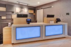 Holiday Inn Express Hotel & Suites Absecon - Atlan