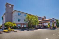 Holiday Inn Express Hotel & Suites Absecon - Atlan
