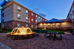 Holiday Inn Express Hotel & Suites Absecon - Atlan