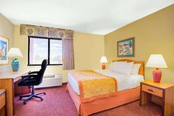 Hawthorn Suites By Wyndham Albuquerque
