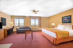 Hawthorn Suites By Wyndham Albuquerque