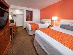 Howard Johnson by Wyndham Atlantic City