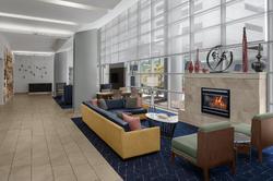 Courtyard by Marriott Atlanta Buckhead
