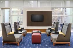 Courtyard by Marriott Atlanta Buckhead