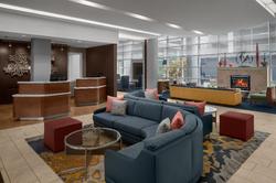 Courtyard by Marriott Atlanta Buckhead