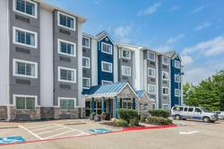 Microtel Inn And Suites By Wyndham Austin Airport