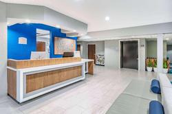 Microtel Inn And Suites By Wyndham Austin Airport