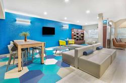 Microtel Inn And Suites By Wyndham Austin Airport