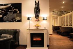 Hotel Krone Aachen