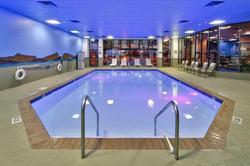 Ramada Plaza by Wyndham Albuquerque Midtown