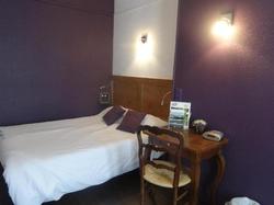 Hotel Restaurant Du Montligeon