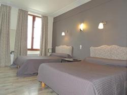 Hotel Restaurant Du Montligeon