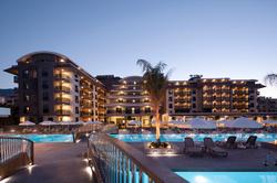Green Garden Resort & Spa Hotel