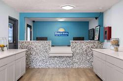 Days Inn by Wyndham Albuquerque I-25