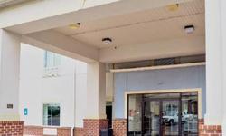 Econo Lodge
