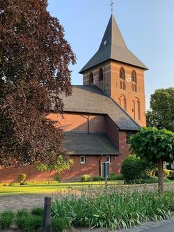 Burg Wassenberg