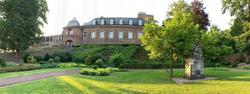 Burg Wassenberg