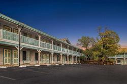 Super 8 by Wyndham Auburn