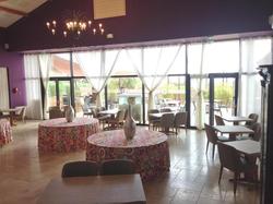 Hotel La Lagune