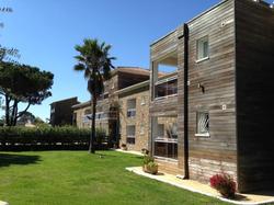 Hotel La Lagune