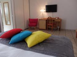 Hotel La Lagune