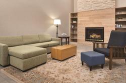 Country Inn & Suites Waterloo